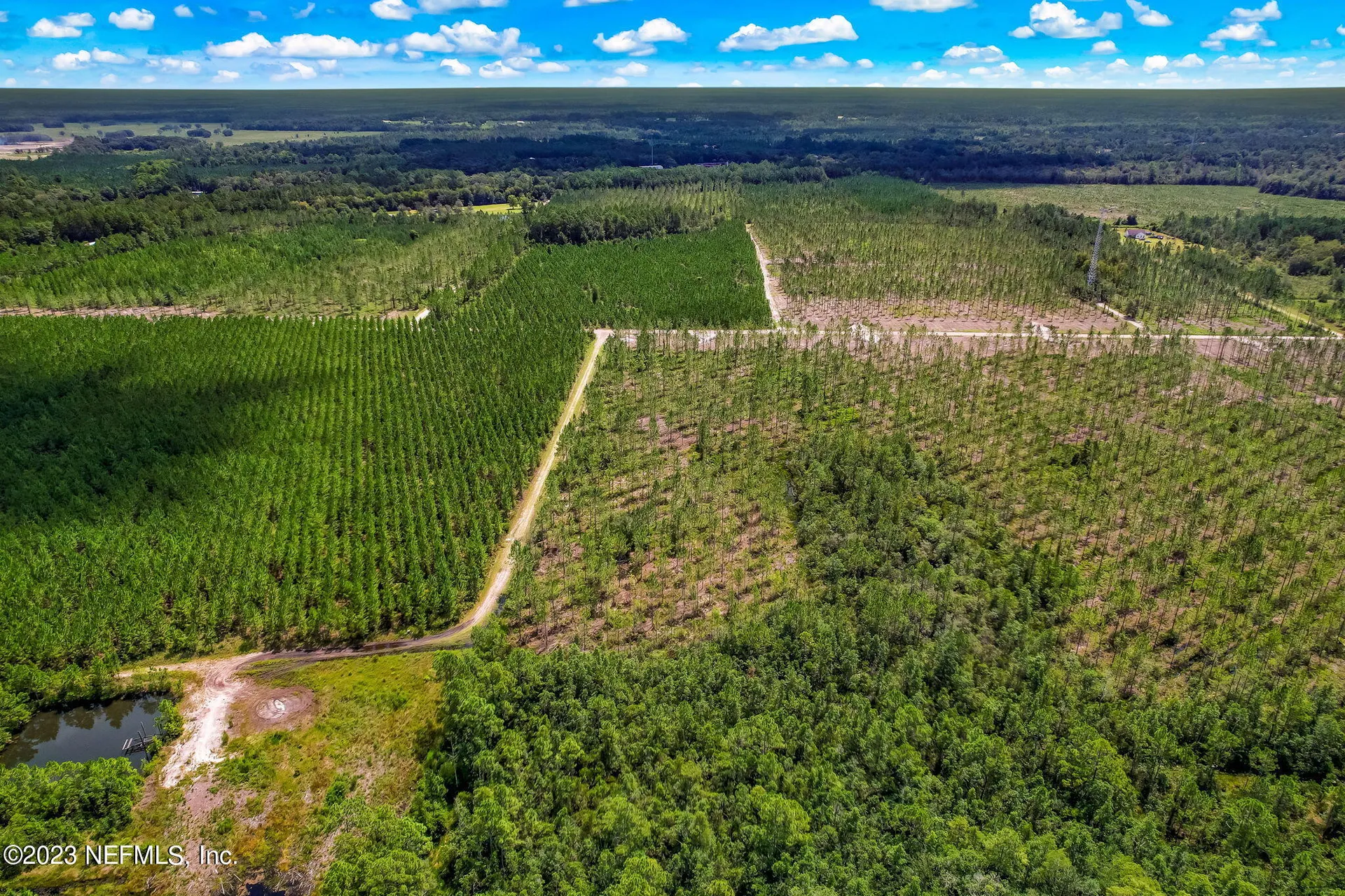 Lot 6 Georgia Street Hilliard FL 32046