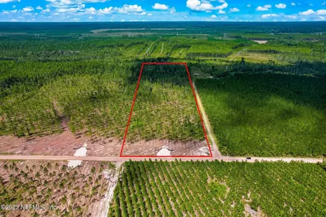 Lot 6 Georgia Street Hilliard FL 32046