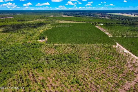 Lot 6 Georgia Street Hilliard FL 32046