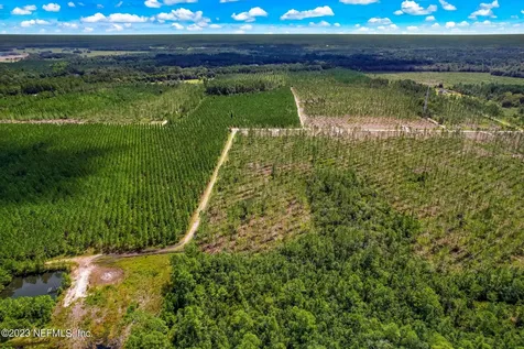 Lot 6 Georgia Street Hilliard FL 32046