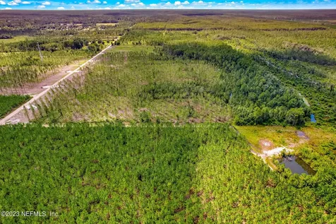 Lot 6 Georgia Street Hilliard FL 32046