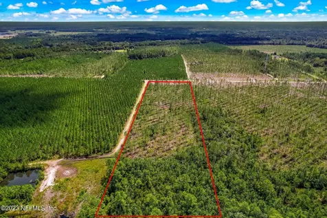 Lot 6 Georgia Street Hilliard FL 32046