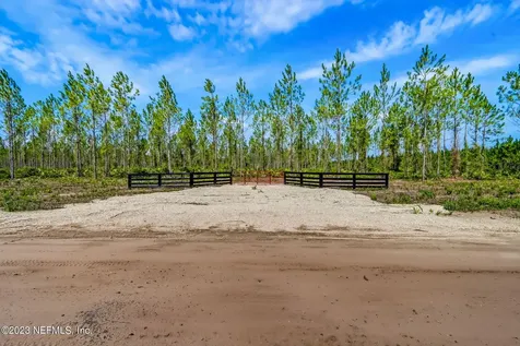 Lot 6 Georgia Street Hilliard FL 32046