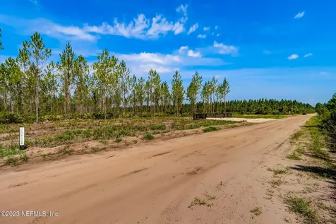 Lot 6 Georgia Street Hilliard FL 32046