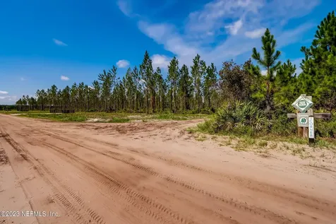 Lot 6 Georgia Street Hilliard FL 32046
