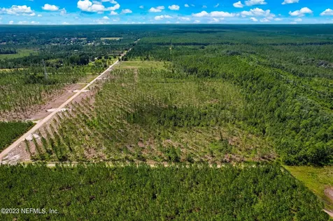 Lot 6 Georgia Street Hilliard FL 32046