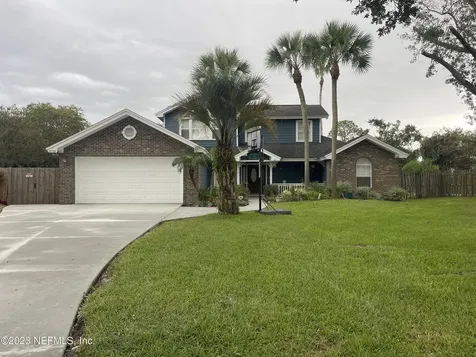 14334 Dahlonega Lane Jacksonville FL 32224