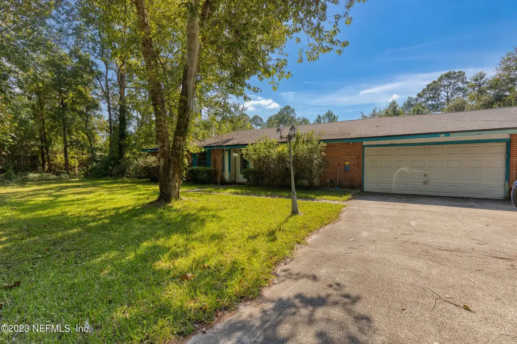 10468 Bradley Road Jacksonville FL 32246