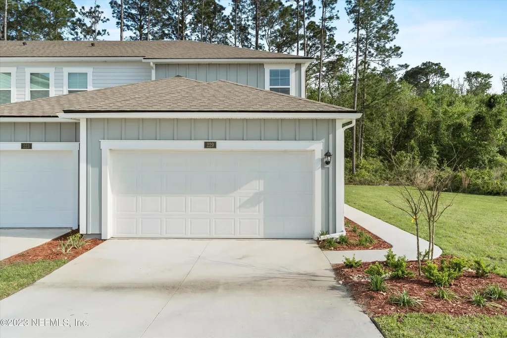 229 Coastline Way St. Augustine FL 32092