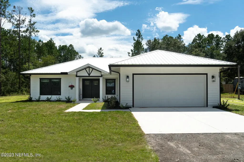 469 Jill Street Middleburg FL 32068