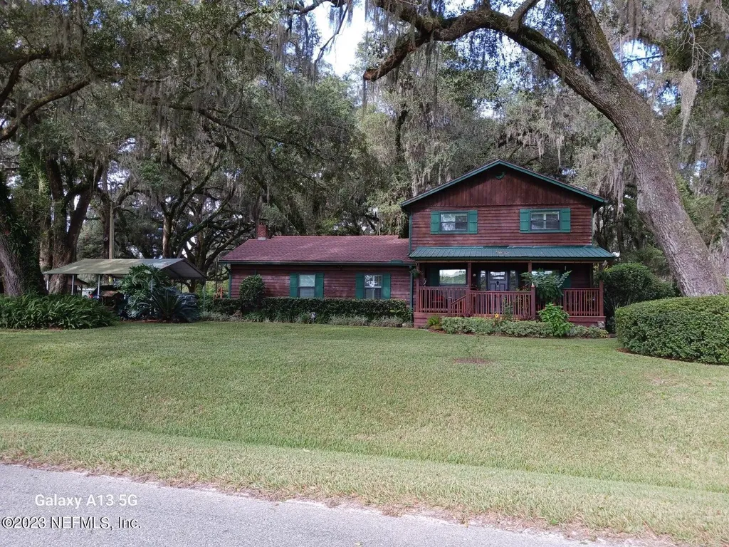 36016 Atkinson Lane Callahan FL 32011