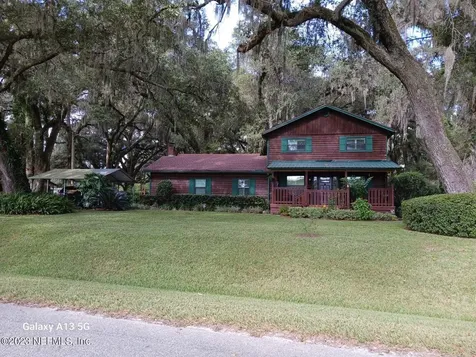 36016 Atkinson Lane Callahan FL 32011