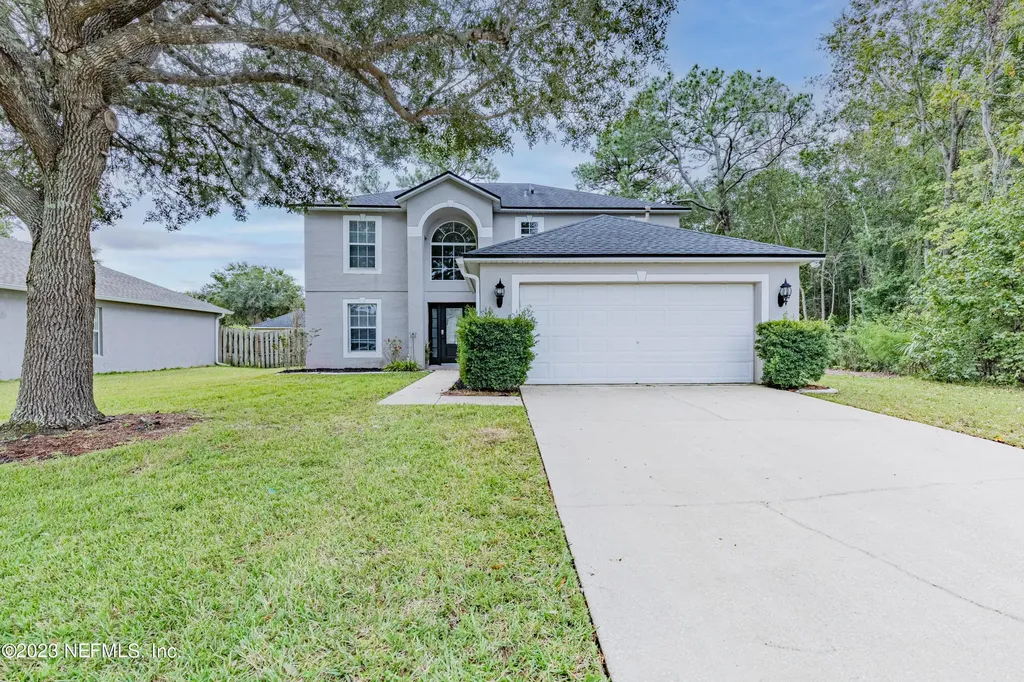 3388 Glenn Hollow Court Jacksonville FL 32226