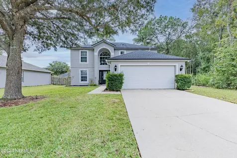 3388 Glenn Hollow Court Jacksonville FL 32226