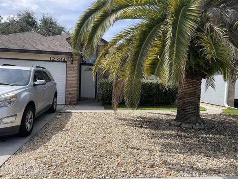12324 Silent Brook Trail N Jacksonville FL 32225