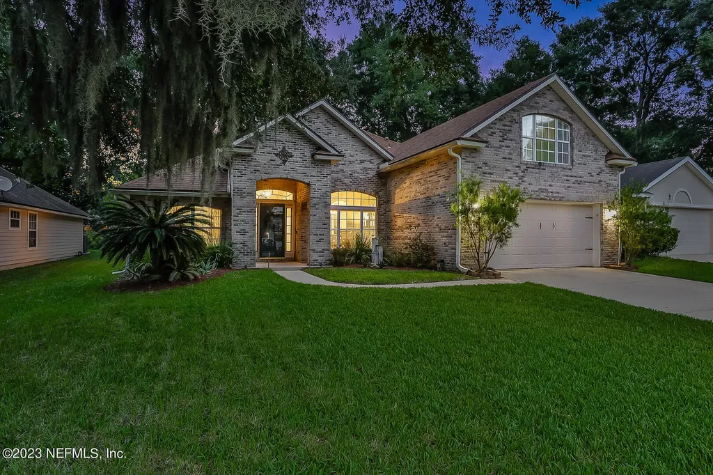 11761 Donato Drive Jacksonville FL 32226