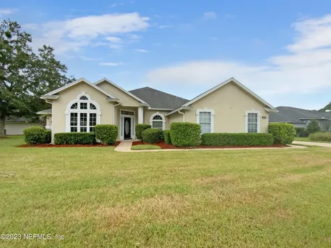 11046 Ashford Gable Place Jacksonville FL 32257