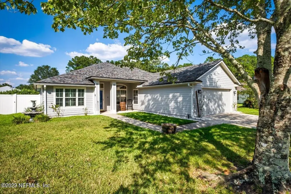 2944 Plum Orchard Drive Orange Park FL 32073