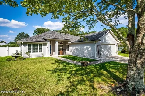2944 Plum Orchard Drive Orange Park FL 32073