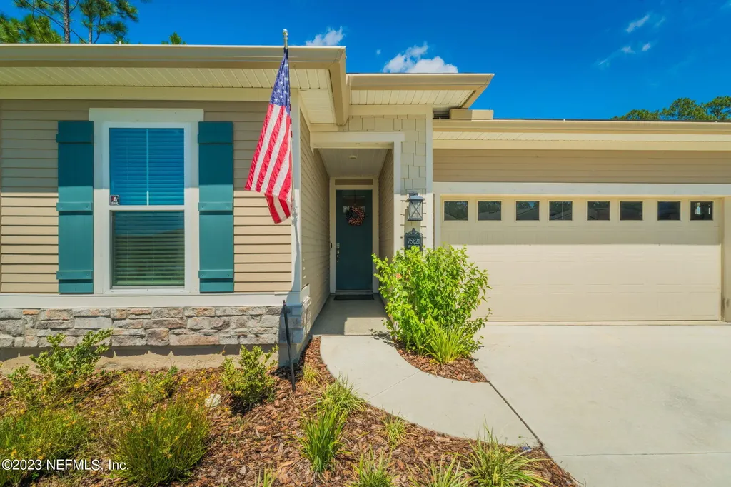 75621 Spoonbill Lane Yulee FL 32097