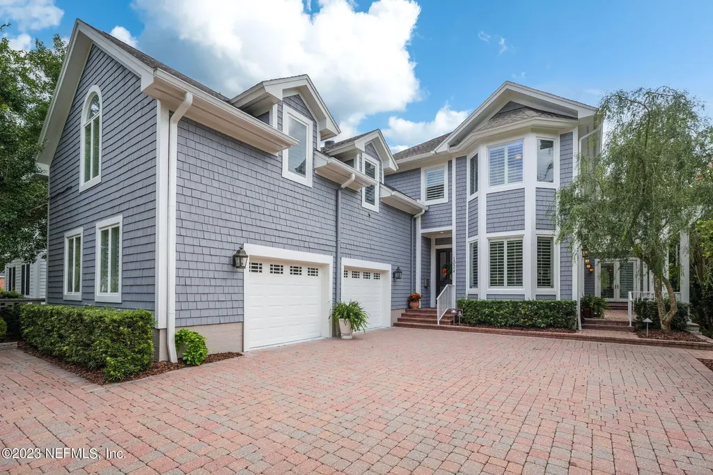 1024 River Oaks Road Jacksonville FL 32207