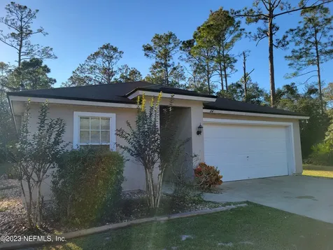 24 Zoeller Court Palm Coast FL 32164