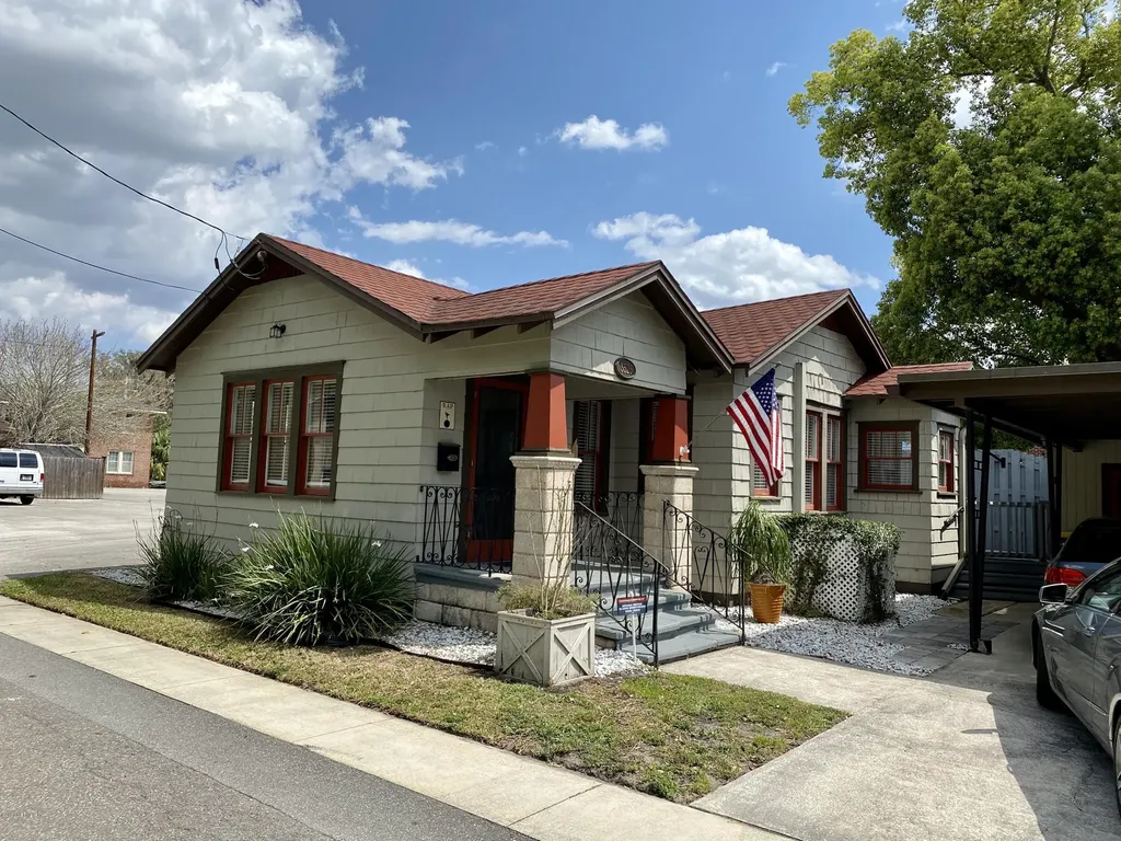 3526 Boone Park Avenue Jacksonville FL 32205