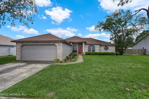 9117 Camshire Drive Jacksonville FL 32244