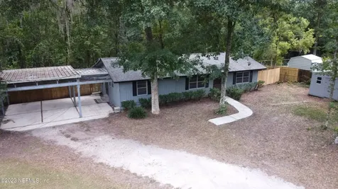 761 Hazelwood Court Green Cove Springs FL 32043
