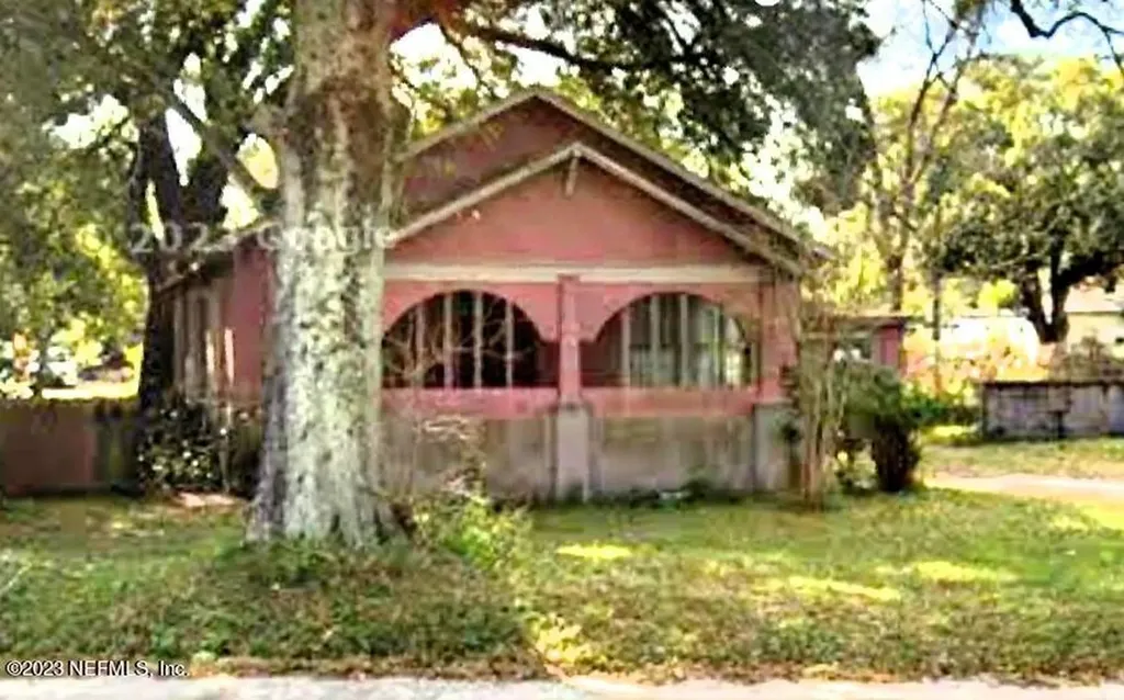 2326 Kings Road Jacksonville FL 32209