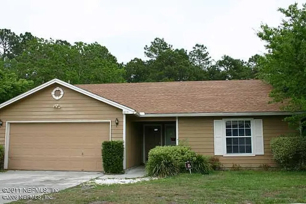8031 Cumberland Gap Trail N Jacksonville FL 32244