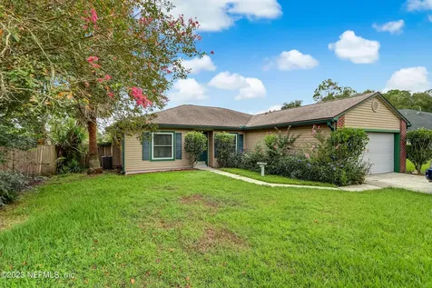 1540 Graduation Lane Middleburg FL 32068