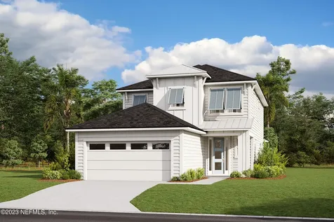 52 Blue Oak Court Ponte Vedra FL 32081