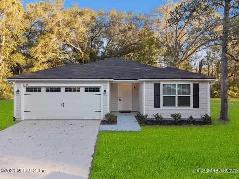 11898 Charlie Road Jacksonville FL 32218