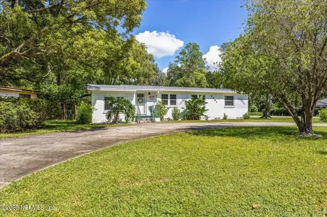2581 Hirsch Avenue Jacksonville FL 32216
