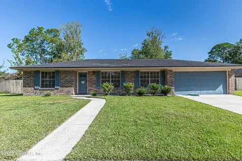 1754 Alder Drive Orange Park FL 32073