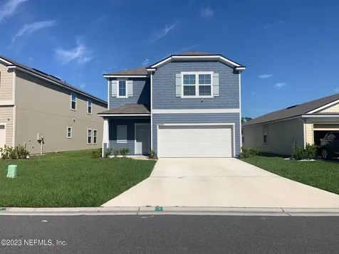15747 Equine Gait Drive Jacksonville FL 32234