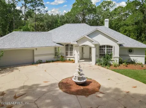6921 Cypress Lake Court St. Augustine FL 32086