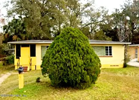 5223 Polan Lane Jacksonville FL 32209