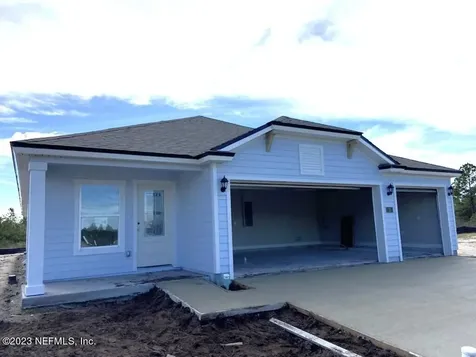 20 West Sawmill Court Palm Coast FL 32137