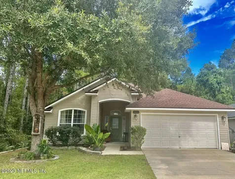 96522 Commodore Point Drive Yulee FL 32097