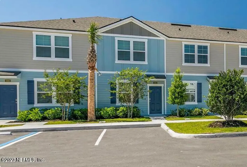 4925 Nebula Lane Jacksonville FL 32256