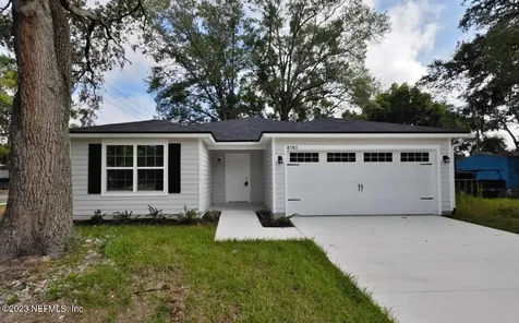 8183 Susie Street Jacksonville FL 32210