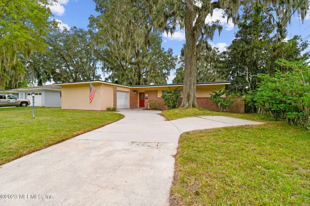 4926 San Clerc Road Jacksonville FL 32217