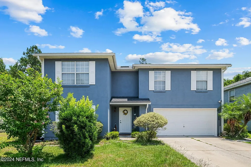 13509 Ashford Wood Court E Jacksonville FL 32218