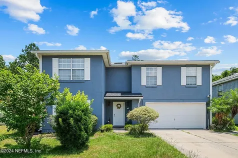 13509 Ashford Wood Court E Jacksonville FL 32218