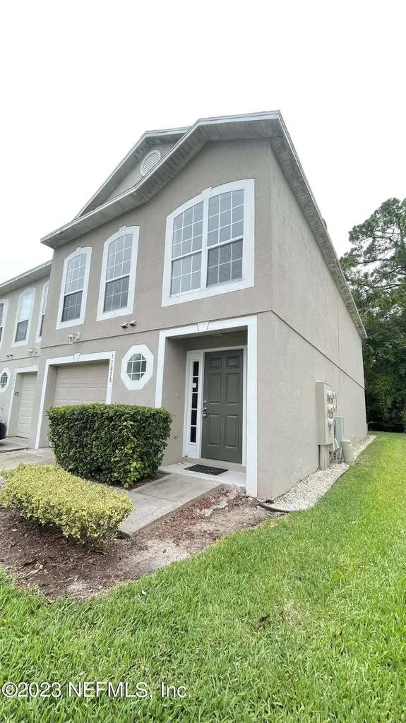 11858 Lake Bend Circle Jacksonville FL 32218