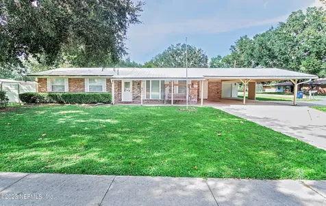835 Miltondale Road Macclenny FL 32063