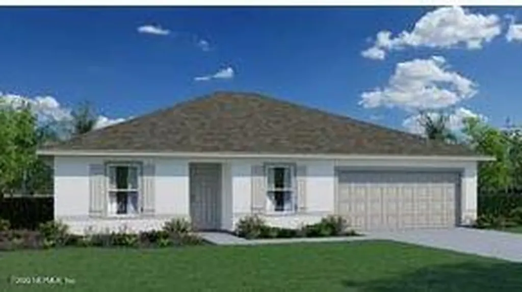 7 Flamingo Drive Palm Coast FL 32137