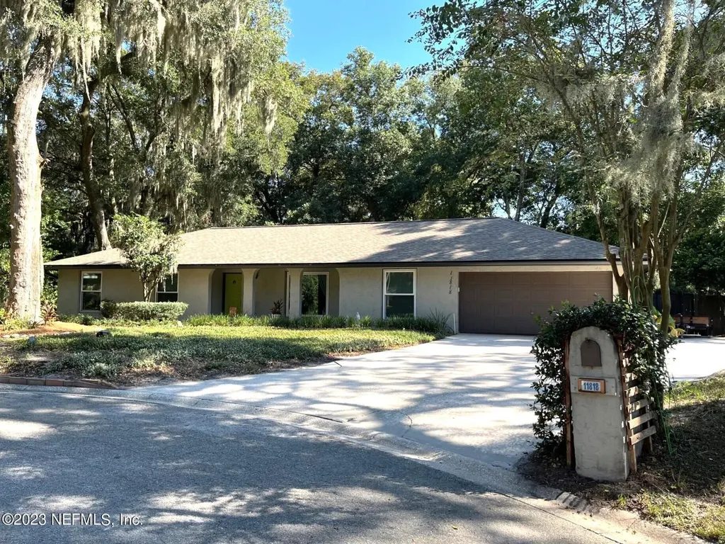11818 Founders Cove Jacksonville FL 32225